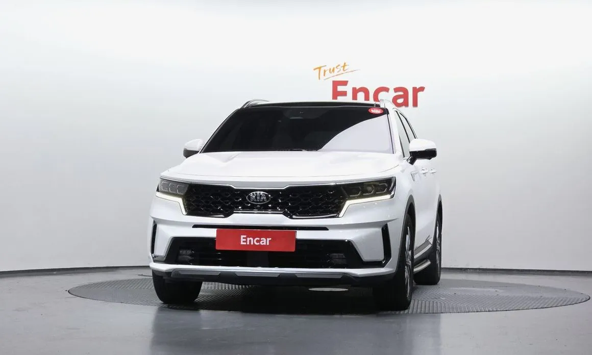 Kia Sorento — фото 3