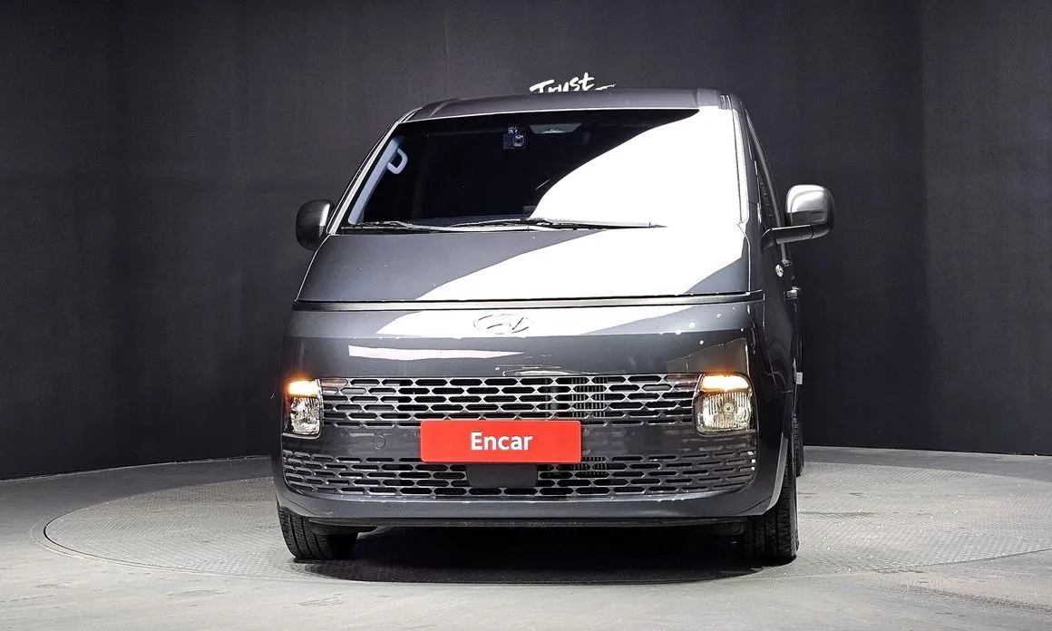 Hyundai Staria — фото 10