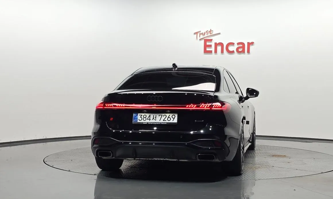 Audi A5 — фото 6