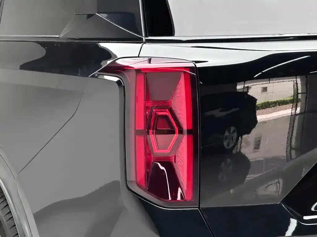 GAC Motor Trumpchi GS8 — фото 2