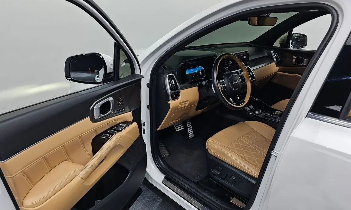 Kia Sorento — фото 3
