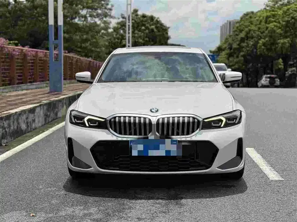 BMW 3 Series — фото 5