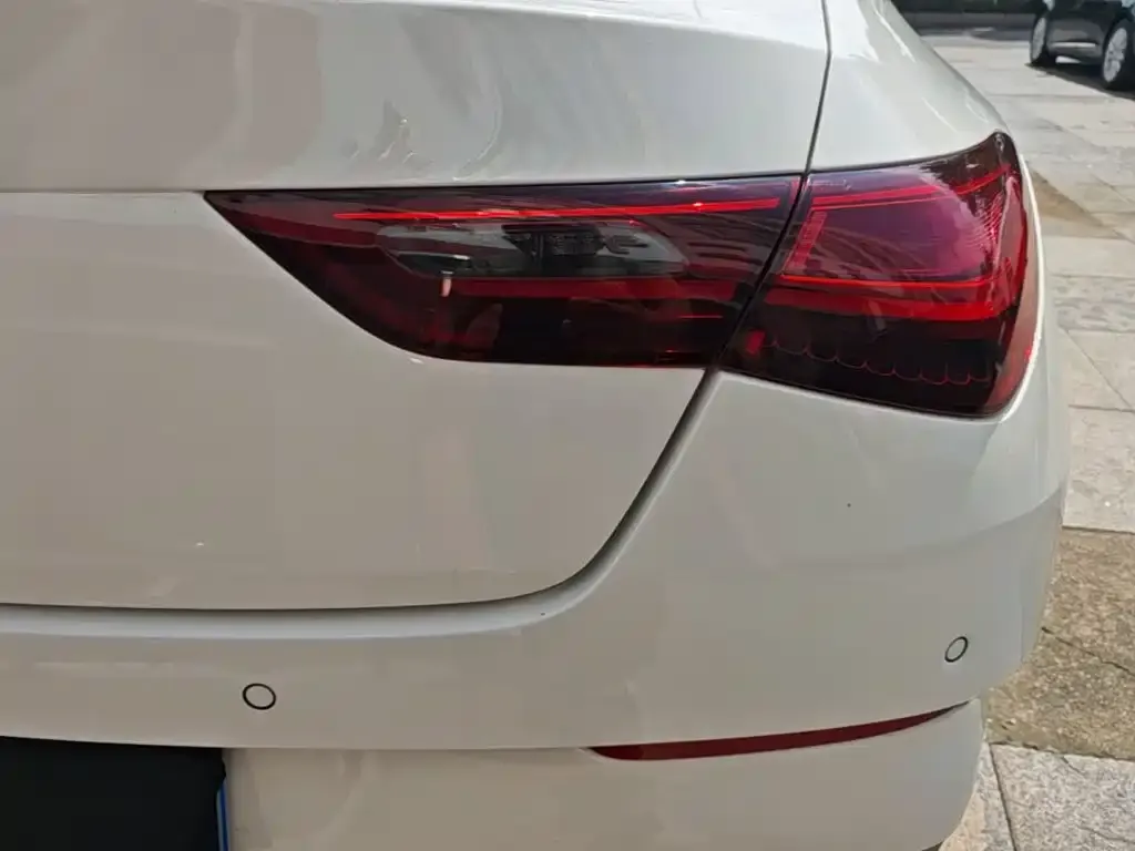 Mercedes-Benz CLA (Import) — фото 2