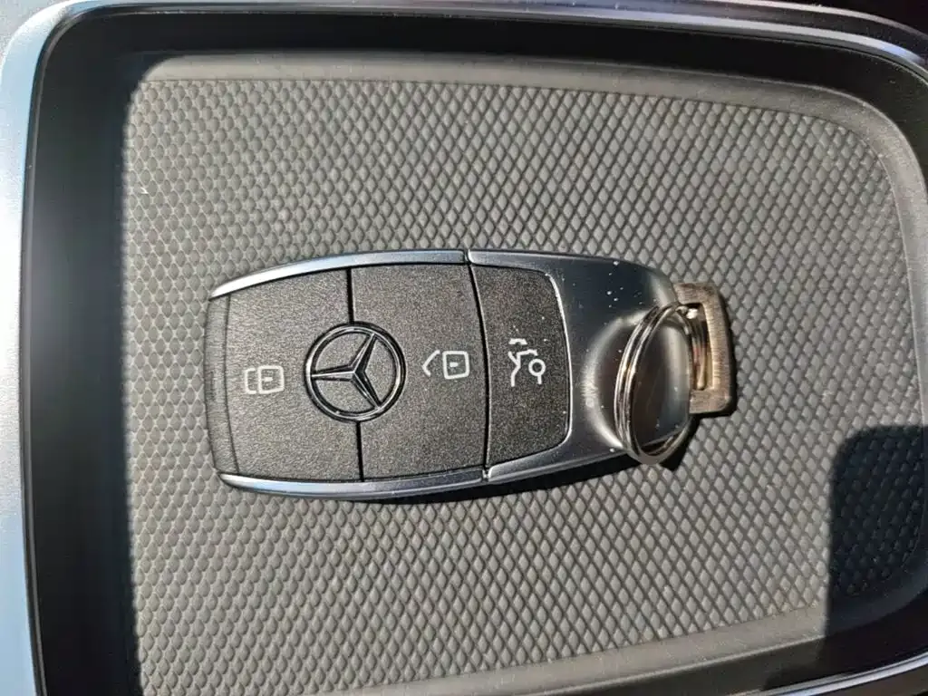 Mercedes-Benz CLA (Import) — фото 10
