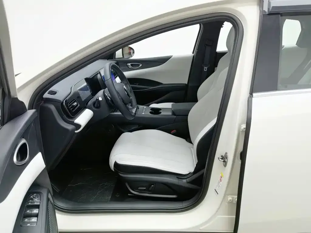 BYD Seal 06 — фото 6