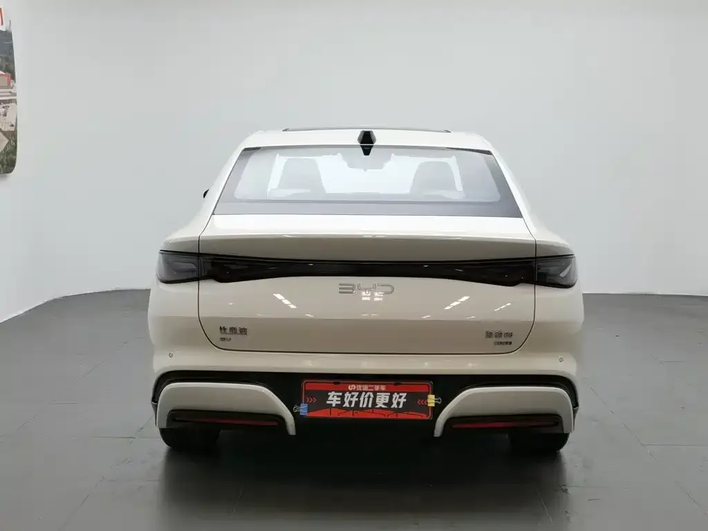 BYD Seal 06 — фото 4
