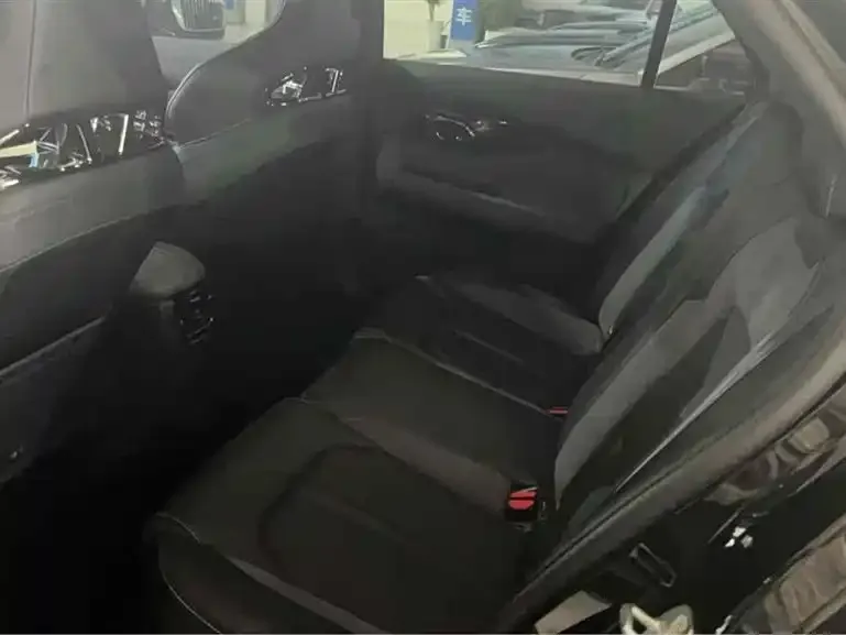 GAC Motor Shadow Leopard — фото 8