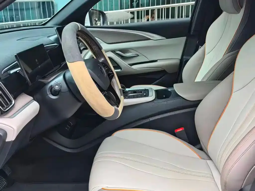 BYD Pro New Energy — фото 4