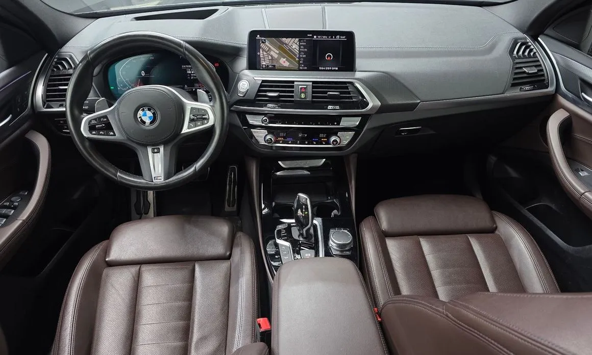 BMW X4 — фото 2