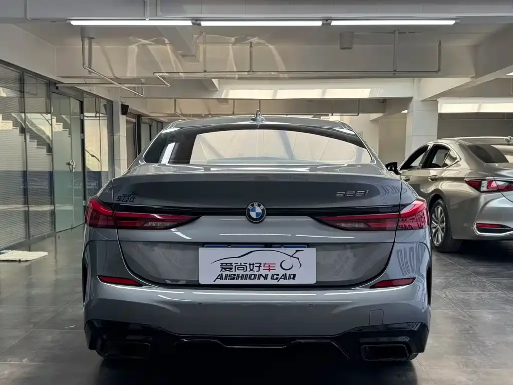 BMW 2 Series (Import) — фото 2
