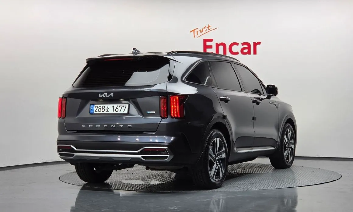 Kia Sorento — фото 3