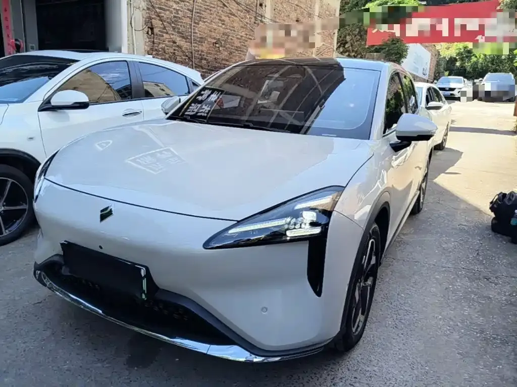 Baojun Yunhai — фото 1