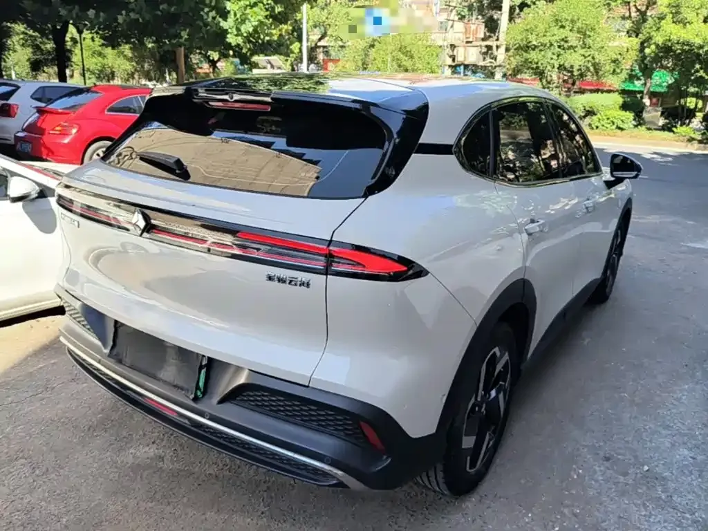 Baojun Yunhai — фото 10