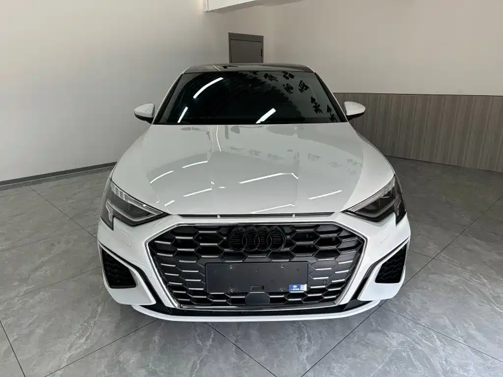 Audi A3 — фото 4