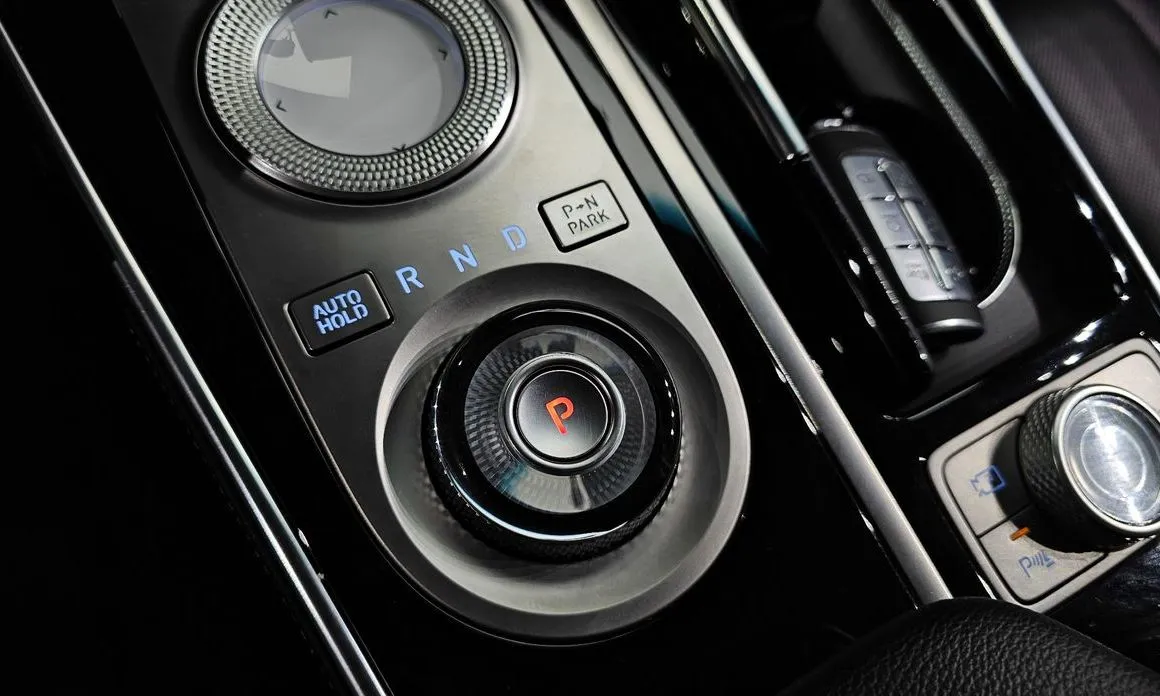 Genesis GV80 — фото 4