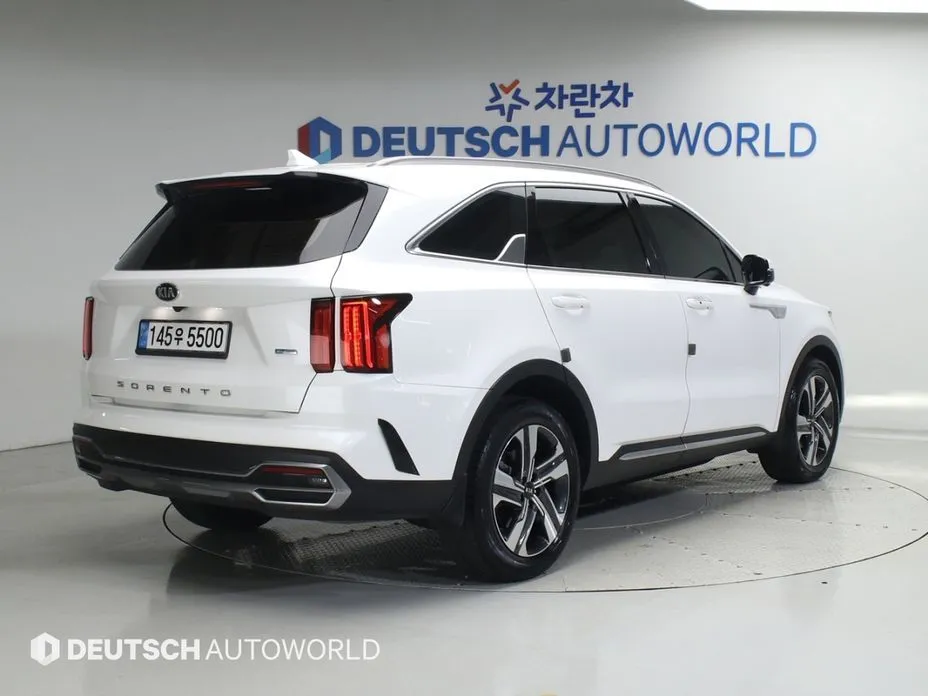 Kia Sorento — фото 3