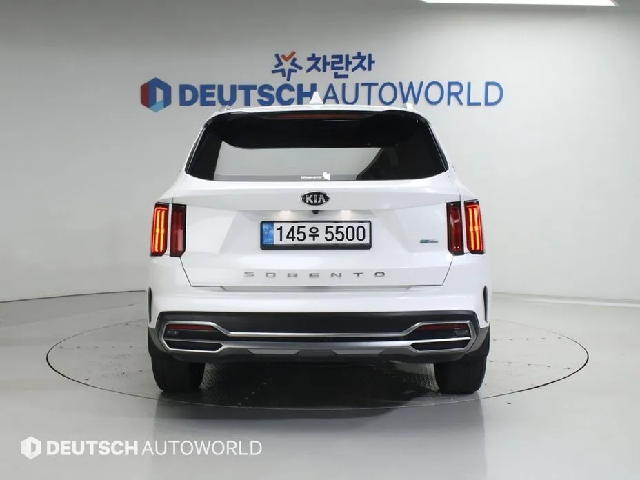 Kia Sorento — фото 4