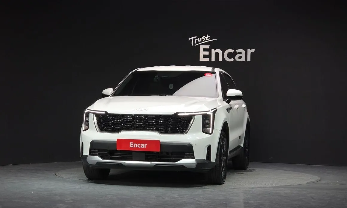 Kia Sorento — фото 3