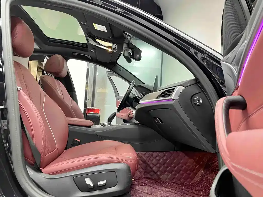 BMW 5 Series New Energy — фото 2