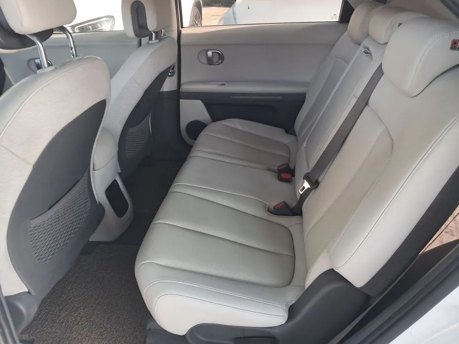 Hyundai Ioniq5 — фото 2