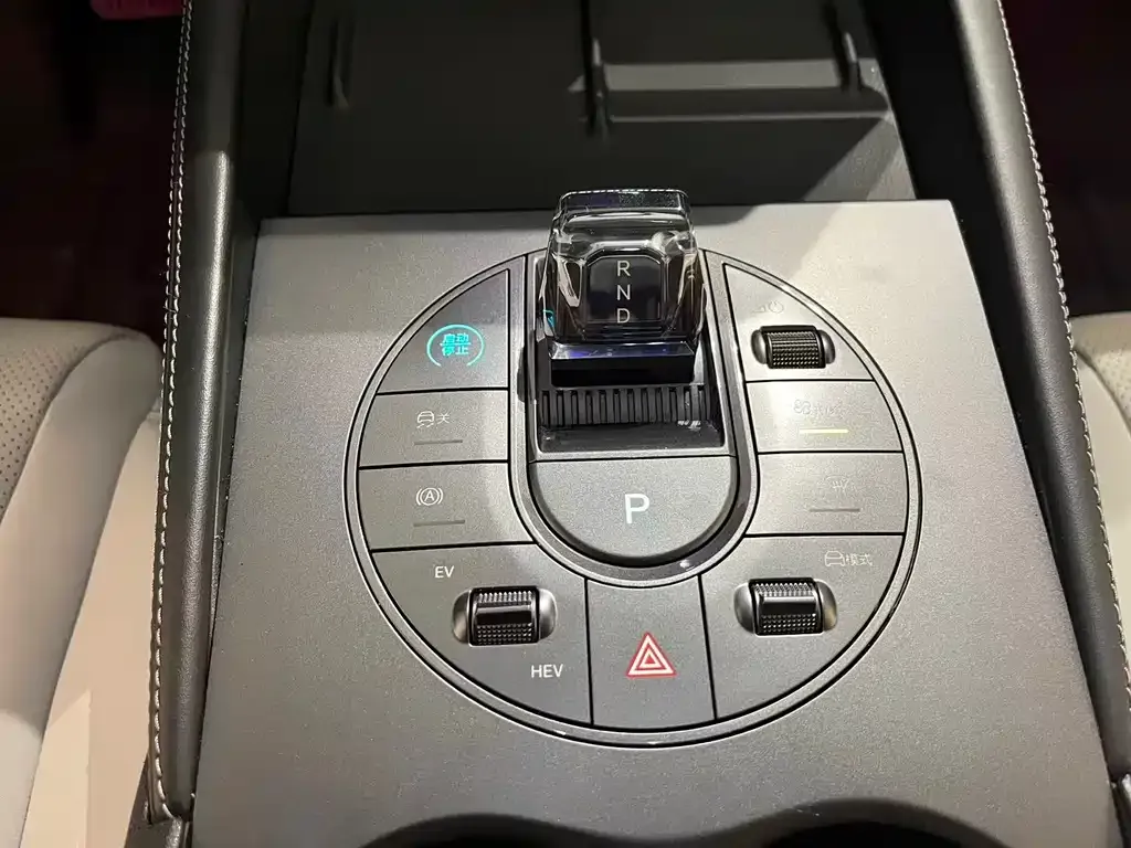 BYD Seal 06 — фото 8