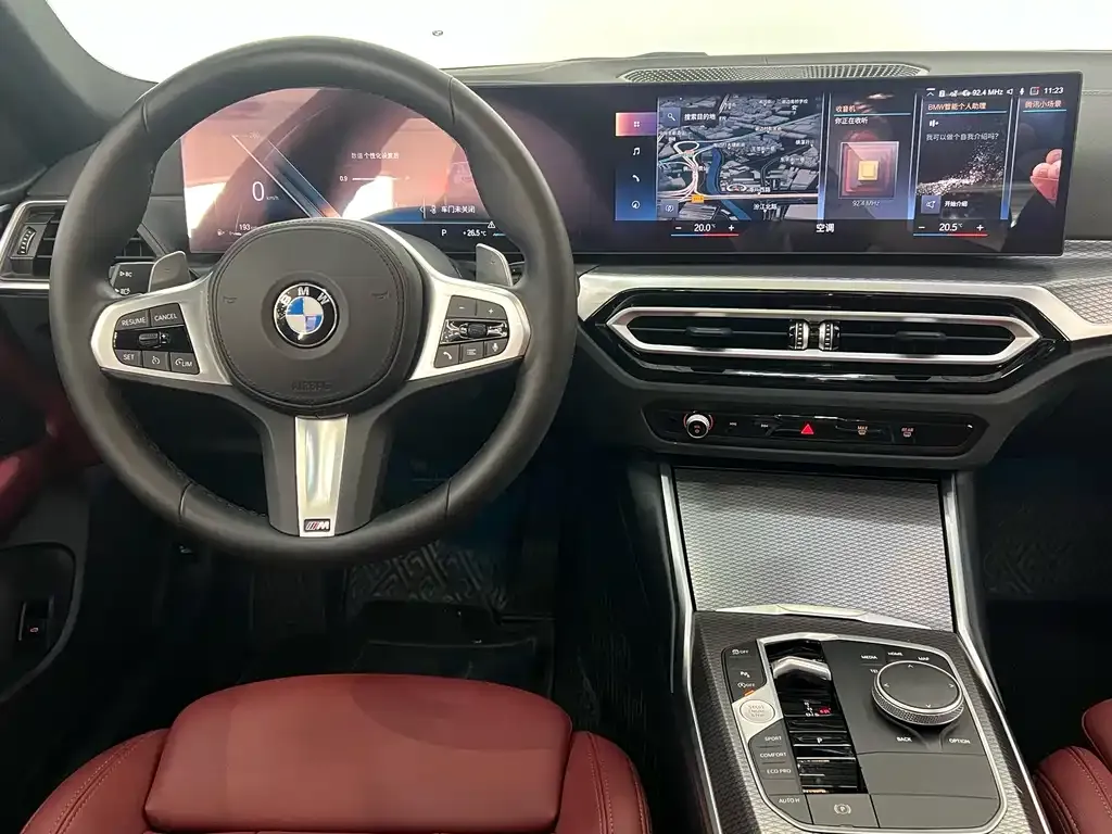 BMW 4 Series — фото 8