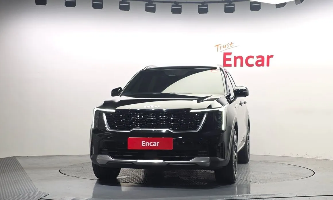 Kia Sorento — фото 2