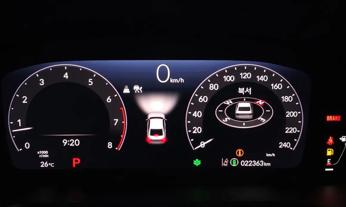Honda Accord — фото 5
