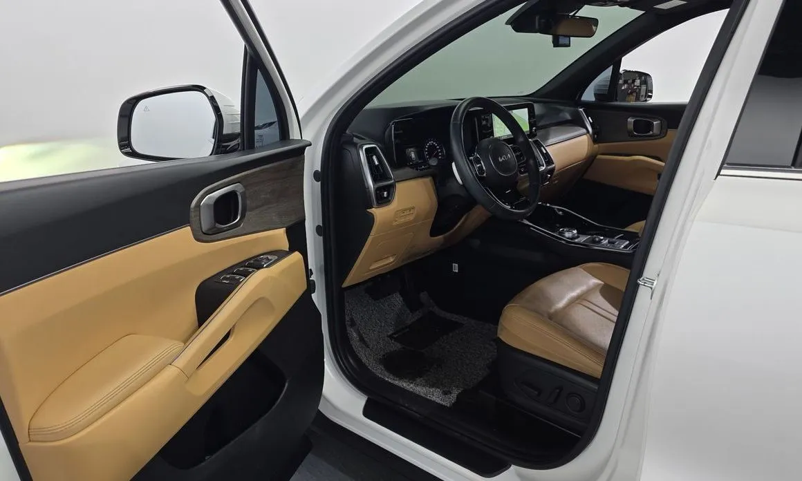 Kia Sorento — фото 2