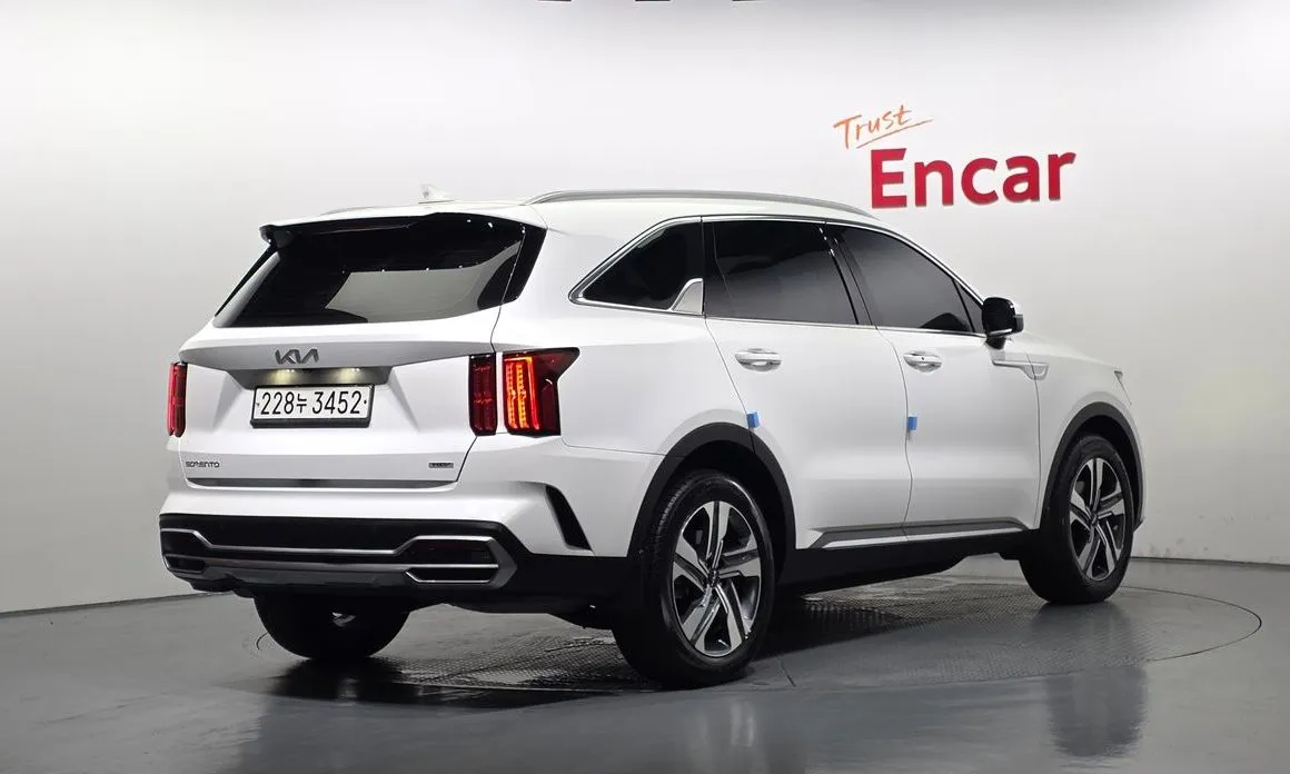 Kia Sorento — фото 4
