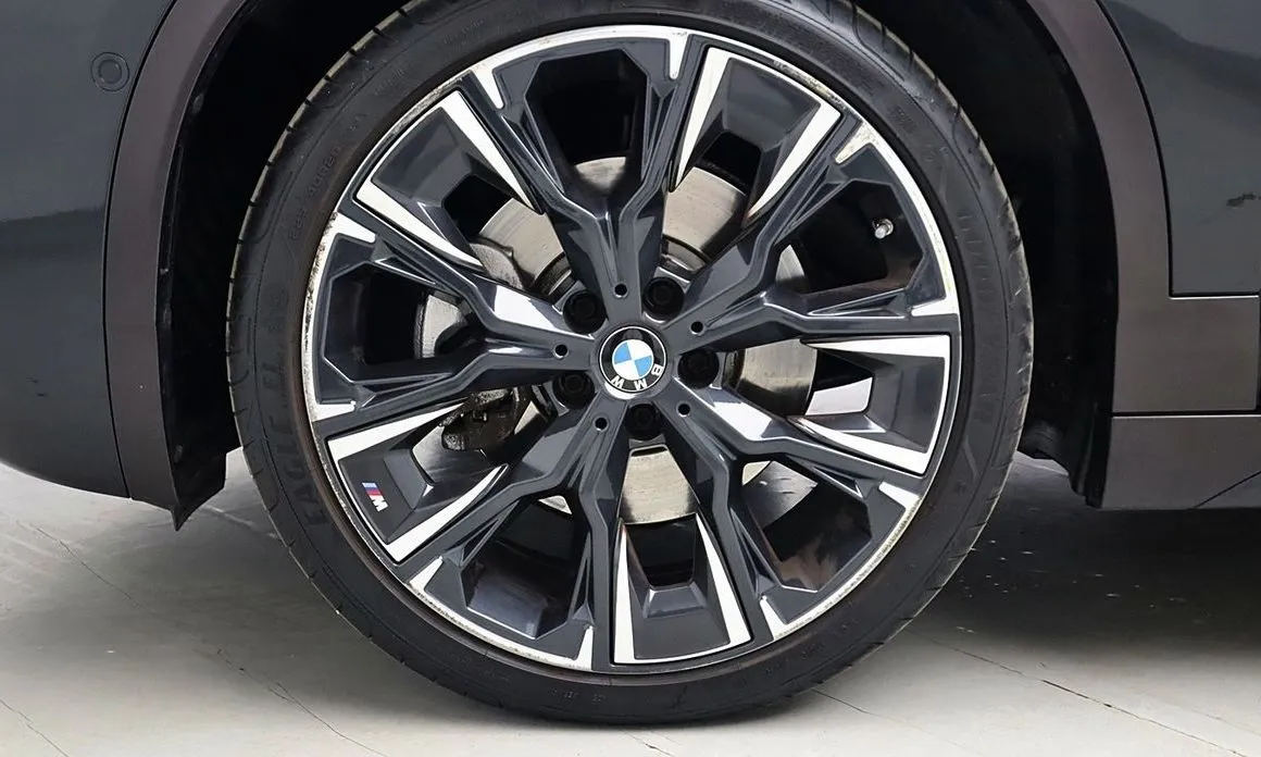 BMW X2 (F39) — фото 10