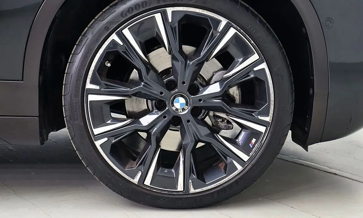 BMW X2 (F39) — фото 5