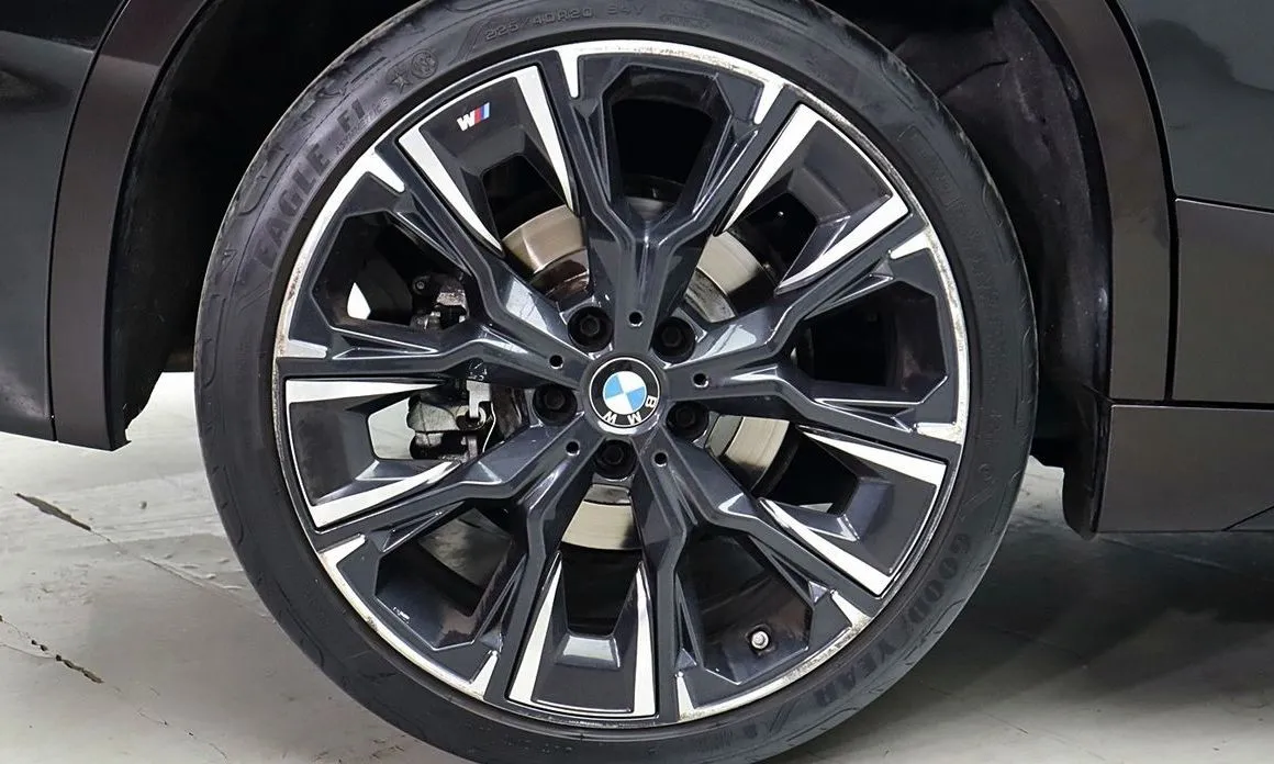 BMW X2 (F39) — фото 3
