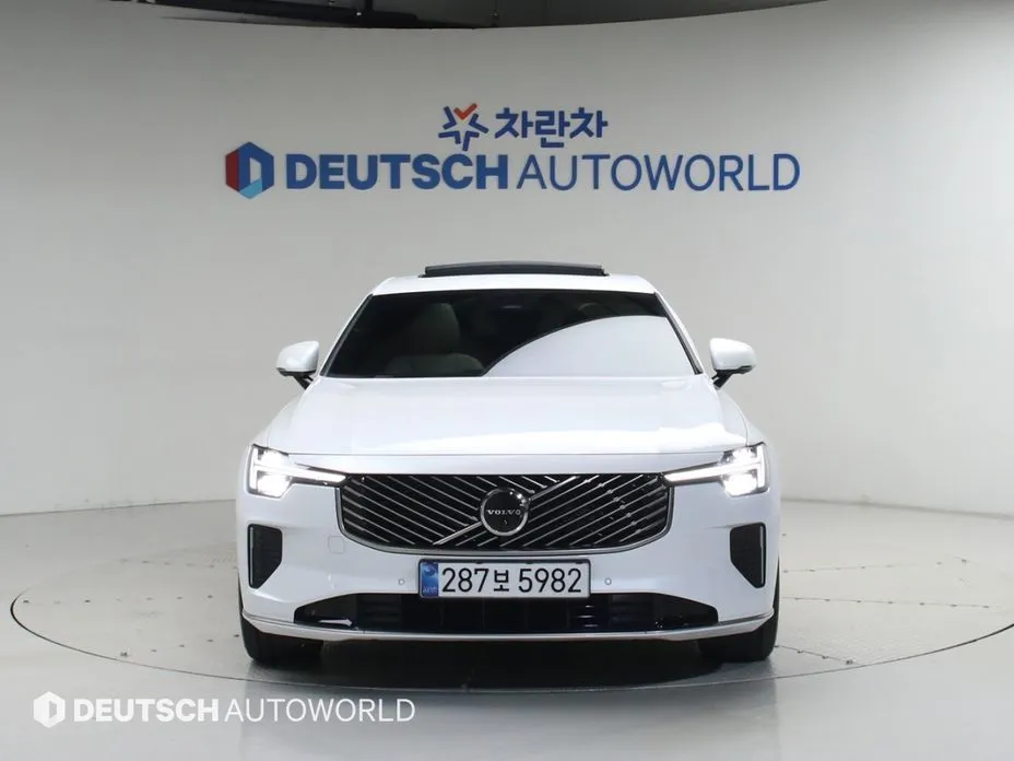 Volvo S90 — фото 2