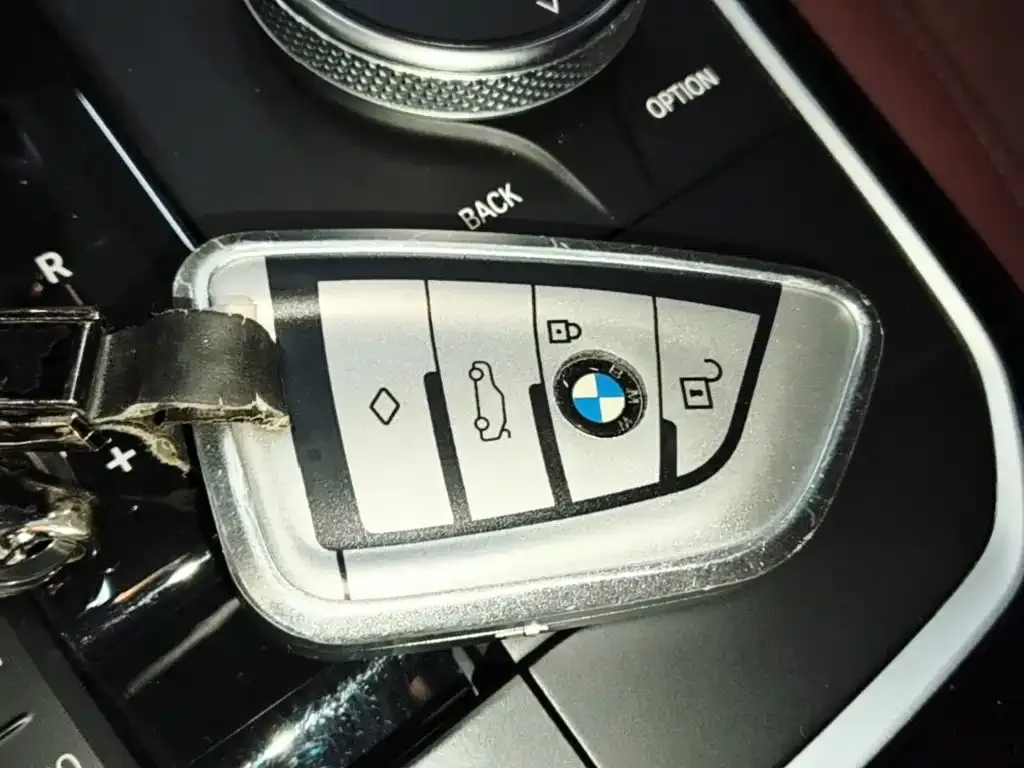 BMW 3 Series — фото 4
