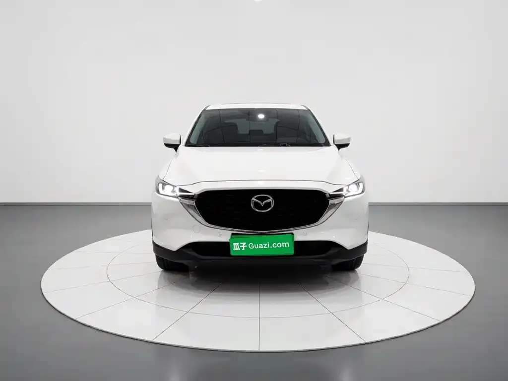 Mazda CX-5 — фото 2