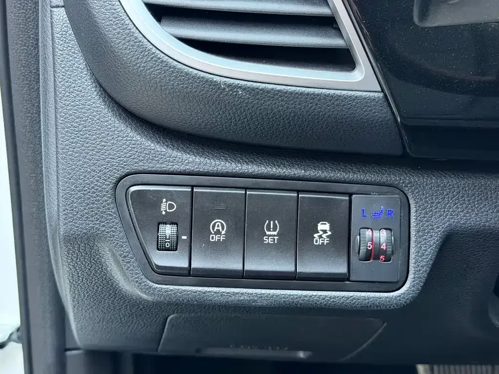 Kia KX3 — фото 8