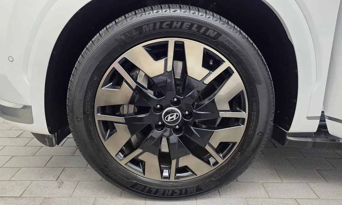 Hyundai Palisade — фото 2