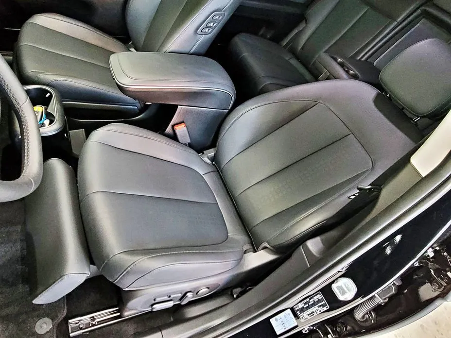 Hyundai Ioniq5 — фото 2