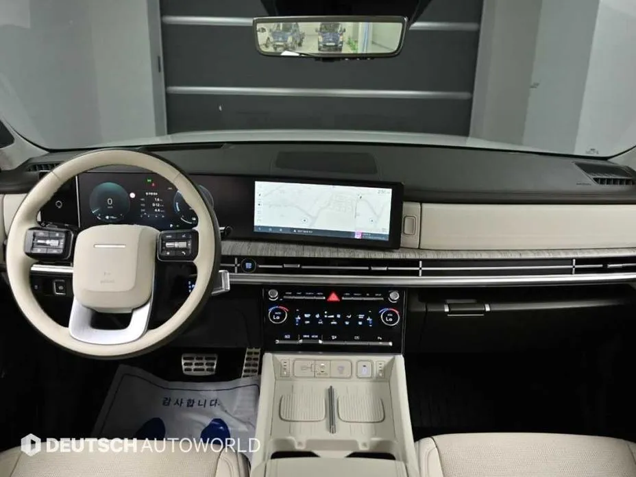 Hyundai Santafe — фото 6