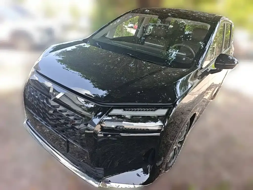 Wuling Starlight 730 New Energy — фото 7