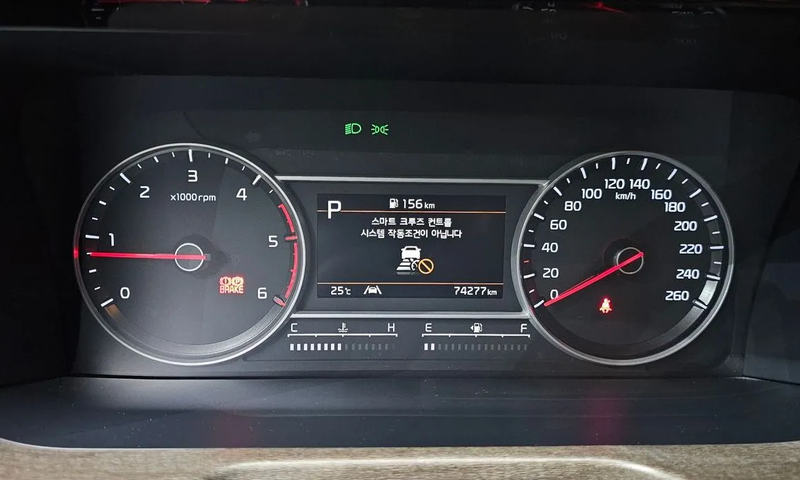 Kia Sorento — фото 10