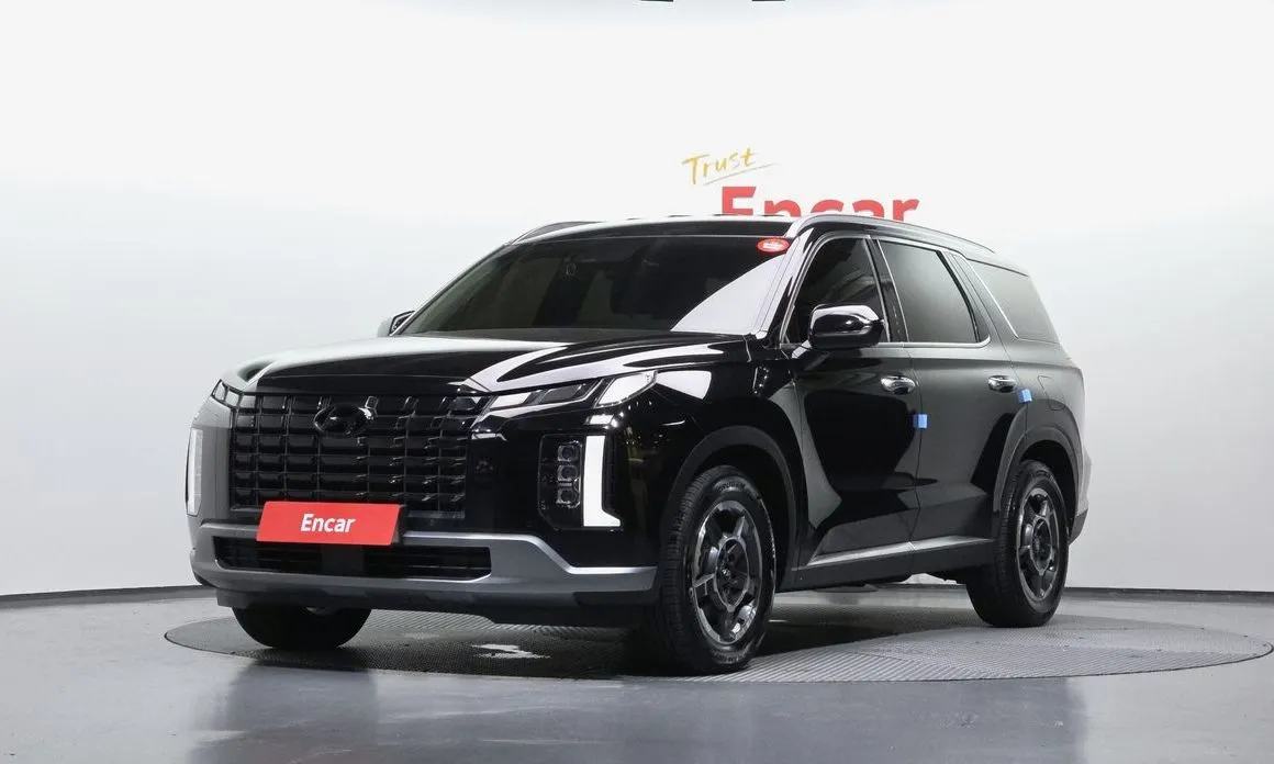 Hyundai Palisade — фото 1