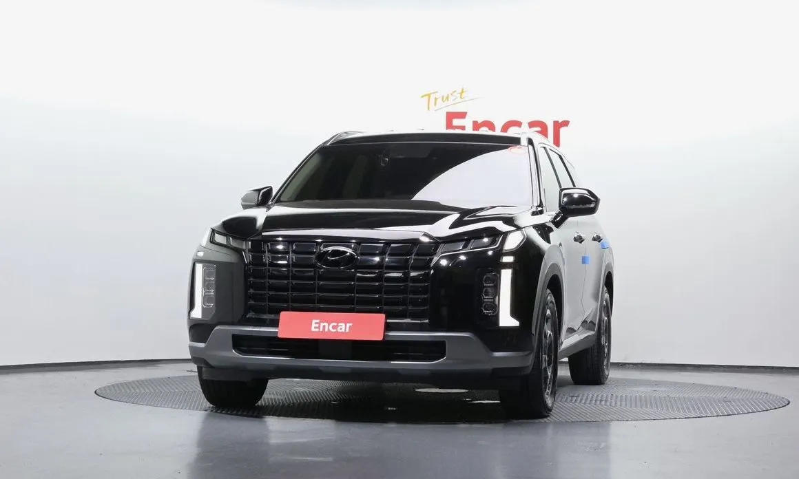 Hyundai Palisade — фото 3