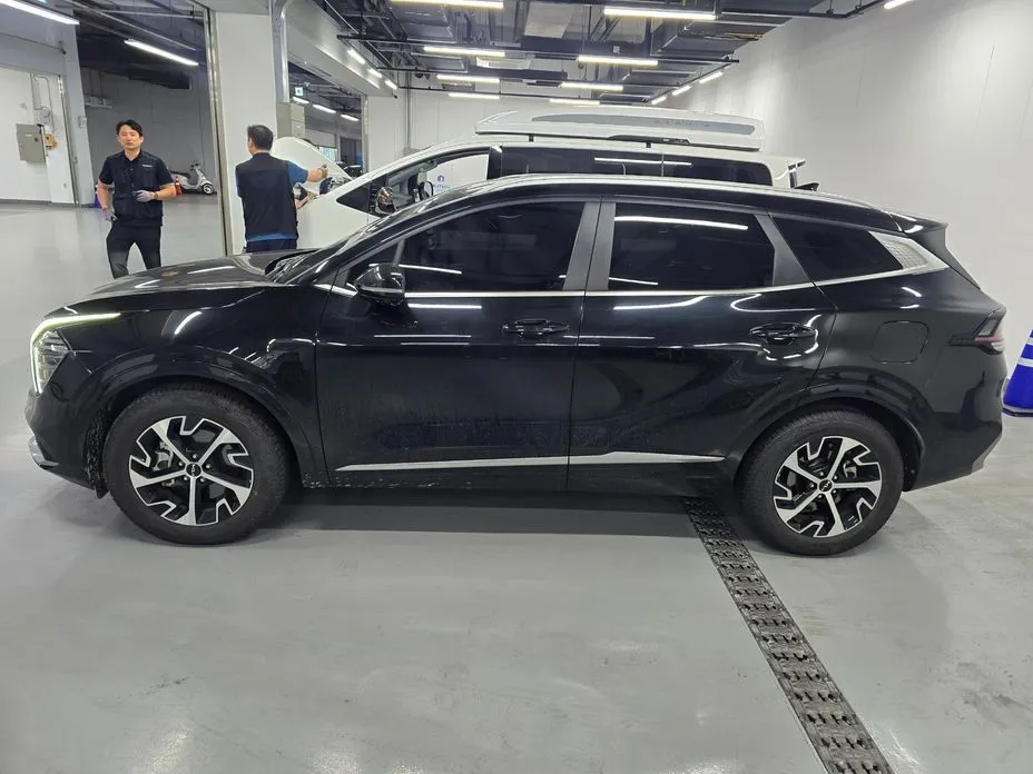 Kia Sportage — фото 4