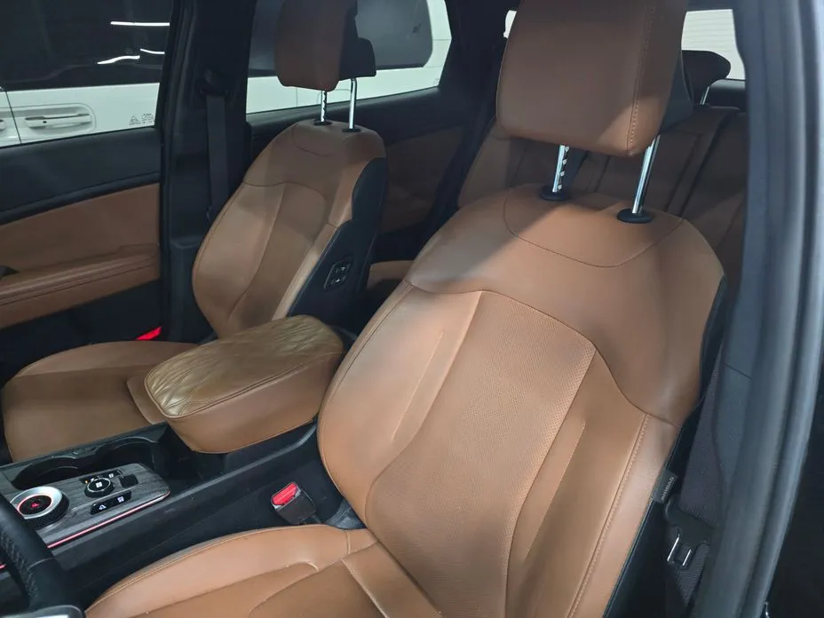 Kia Sportage — фото 5