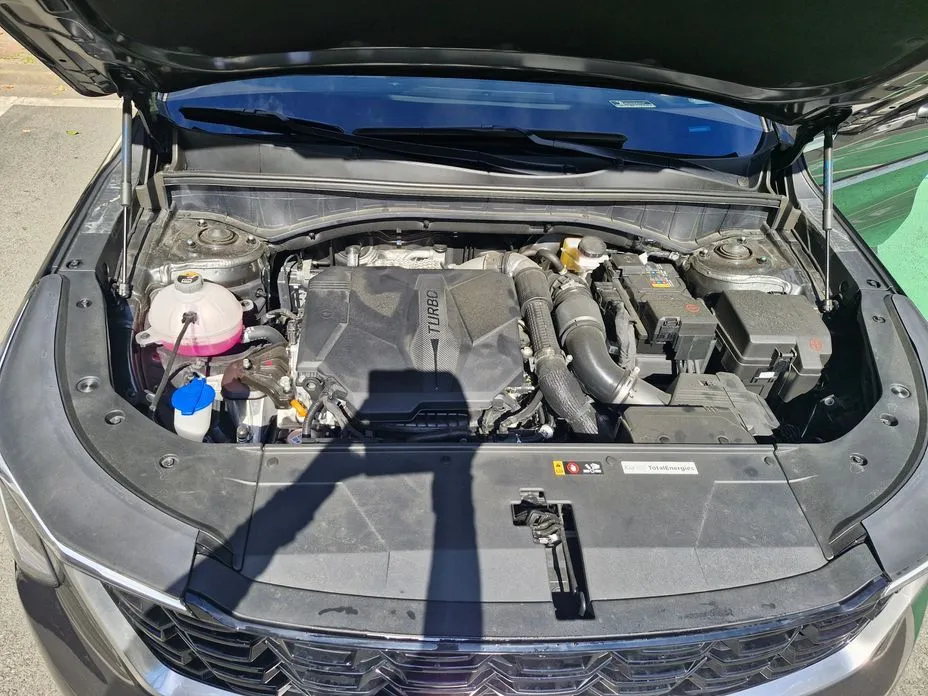 Kia Sorento — фото 9