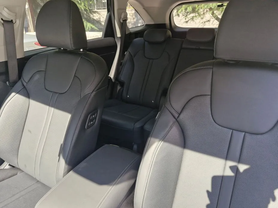 Kia Sorento — фото 3