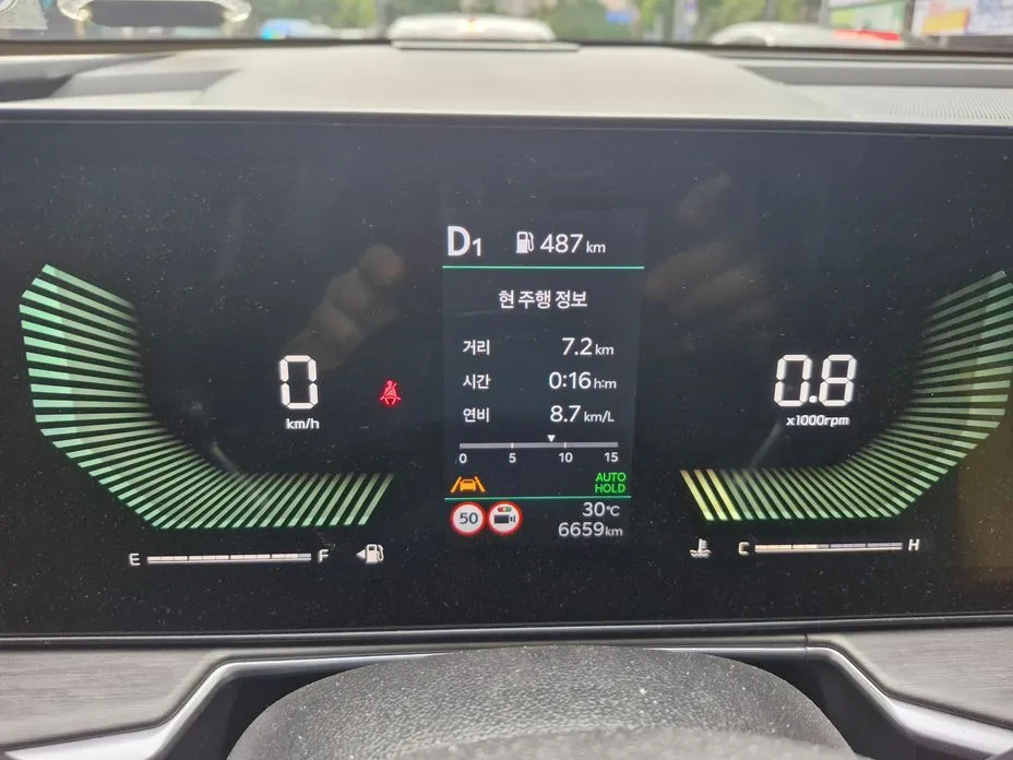 Kia Sorento — фото 8
