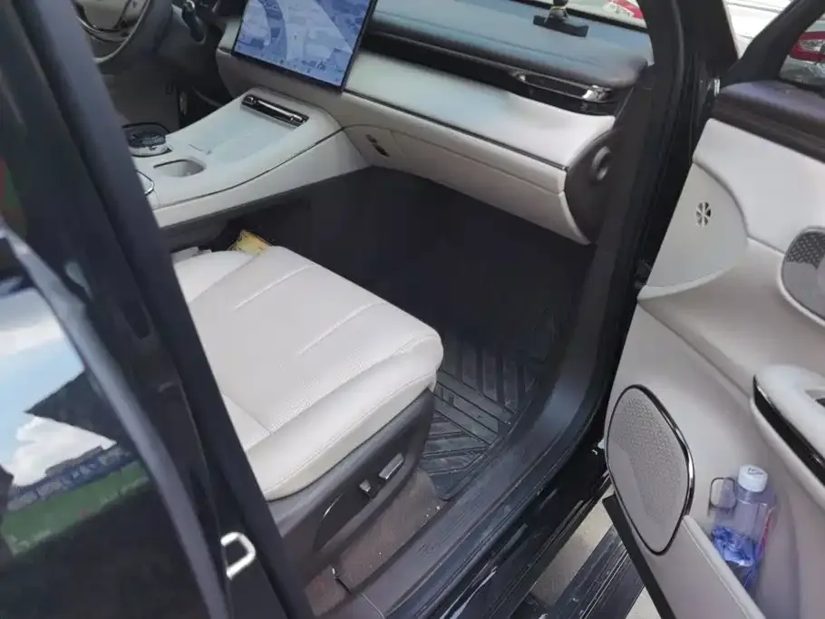 GAC Motor Trumpchi S7 — фото 3